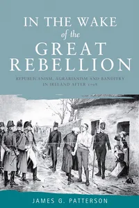 In the wake of the great rebellion_cover