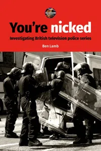 You're nicked_cover