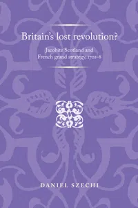 Britain's lost revolution?_cover