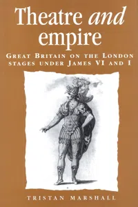 Theatre and empire_cover