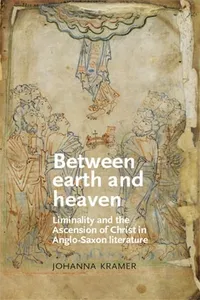 Between earth and heaven_cover