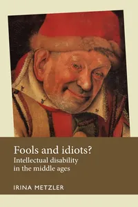 Fools and idiots?_cover