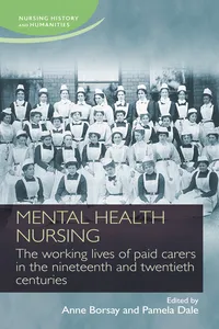 Mental health nursing_cover