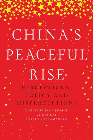 China's peaceful rise