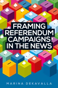 Framing referendum campaigns in the news_cover