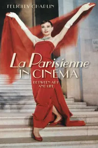 La Parisienne in cinema_cover