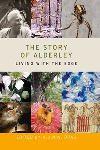 The story of Alderley_cover