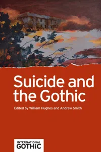 Suicide and the Gothic_cover