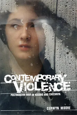 Contemporary Violence