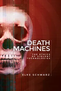 Death machines_cover