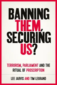 Banning them, securing us?_cover