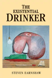 The Existential drinker_cover