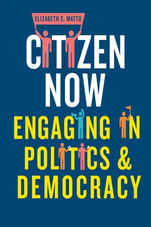 Citizen now