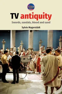 TV antiquity_cover