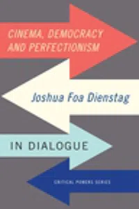 Cinema, democracy and perfectionism_cover