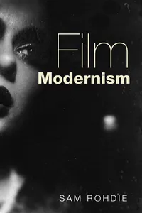 Film modernism_cover