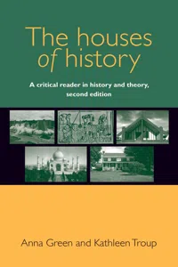 The houses of history_cover