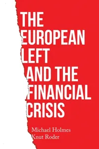 The European left and the financial crisis_cover