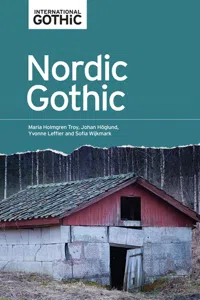 Nordic Gothic_cover