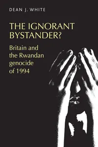 The ignorant bystander?_cover
