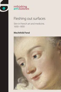 Fleshing out surfaces_cover