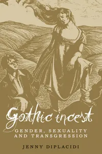 Gothic incest_cover