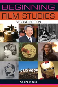Beginning film studies_cover