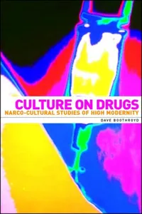 Culture on drugs_cover
