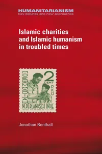 Islamic charities and Islamic humanism in troubled times_cover