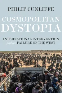 Cosmopolitan dystopia_cover