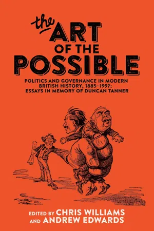 The art of the possible