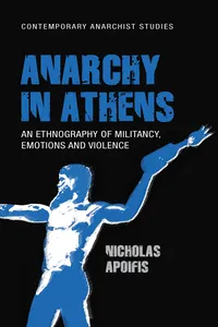 Anarchy in Athens_cover