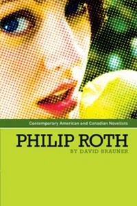 Philip Roth_cover