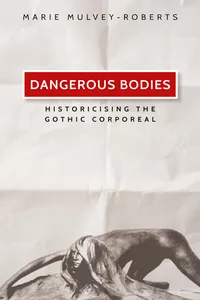 Dangerous bodies_cover
