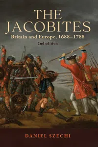 The Jacobites_cover