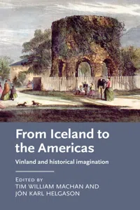 From Iceland to the Americas_cover