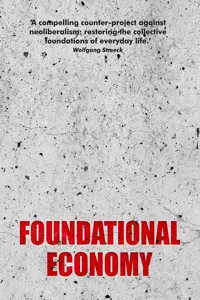 Foundational Economy_cover