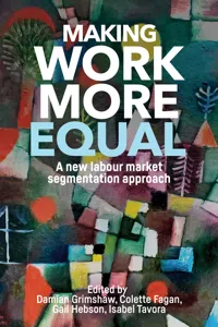 Making work more equal_cover