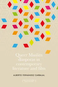 Queer Muslim diasporas in contemporary literature and film_cover