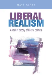 Liberal realism_cover