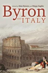 Byron and Italy_cover