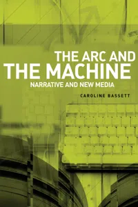 The arc and the machine_cover