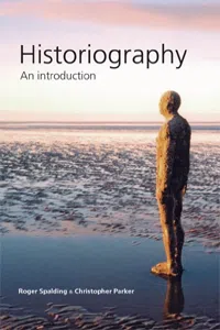 Historiography_cover