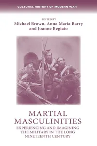 Martial masculinities_cover