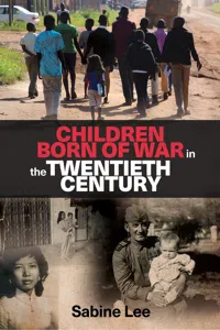 Children born of war in the twentieth century_cover