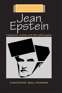Jean Epstein_cover