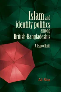 Islam and identity politics among British-Bangladeshis_cover