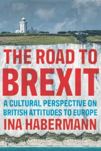 The road to Brexit_cover