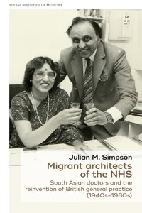 Migrant architects of the NHS_cover