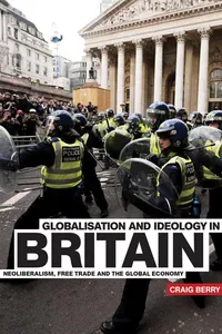 Globalisation and Ideology in Britain_cover